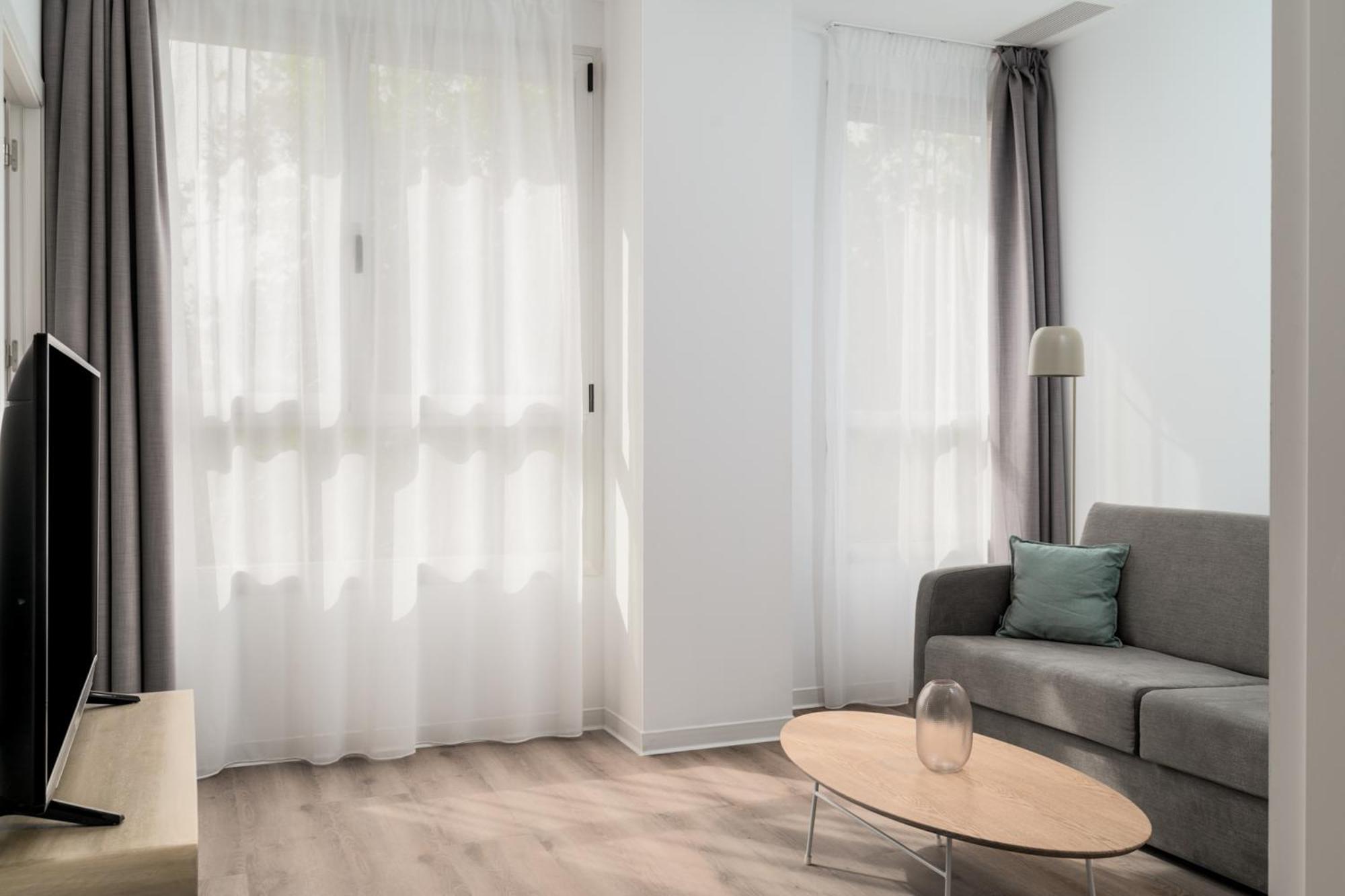 Limehome Carrer D'antonio Ferrandis Apartamento