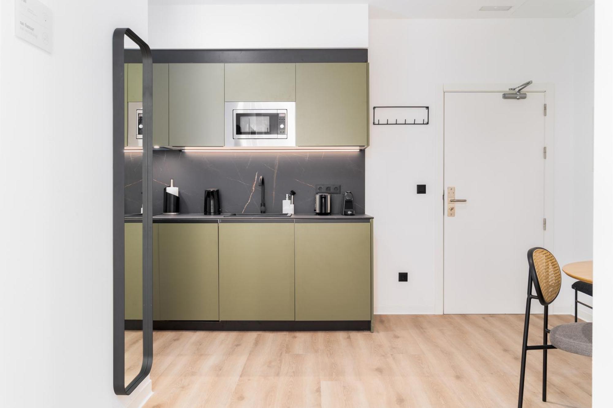 Limehome Carrer D'antonio Ferrandis