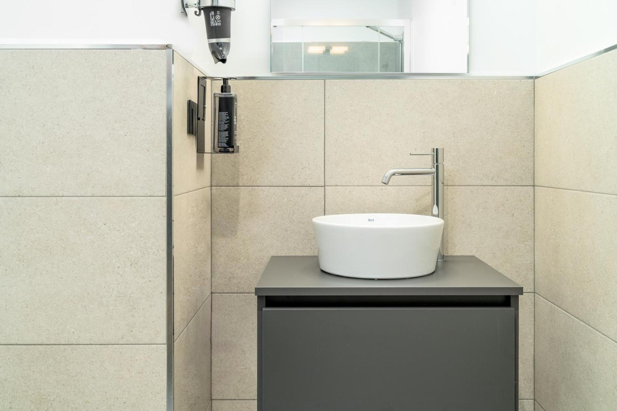 Limehome Carrer D'antonio Ferrandis Apartamento *