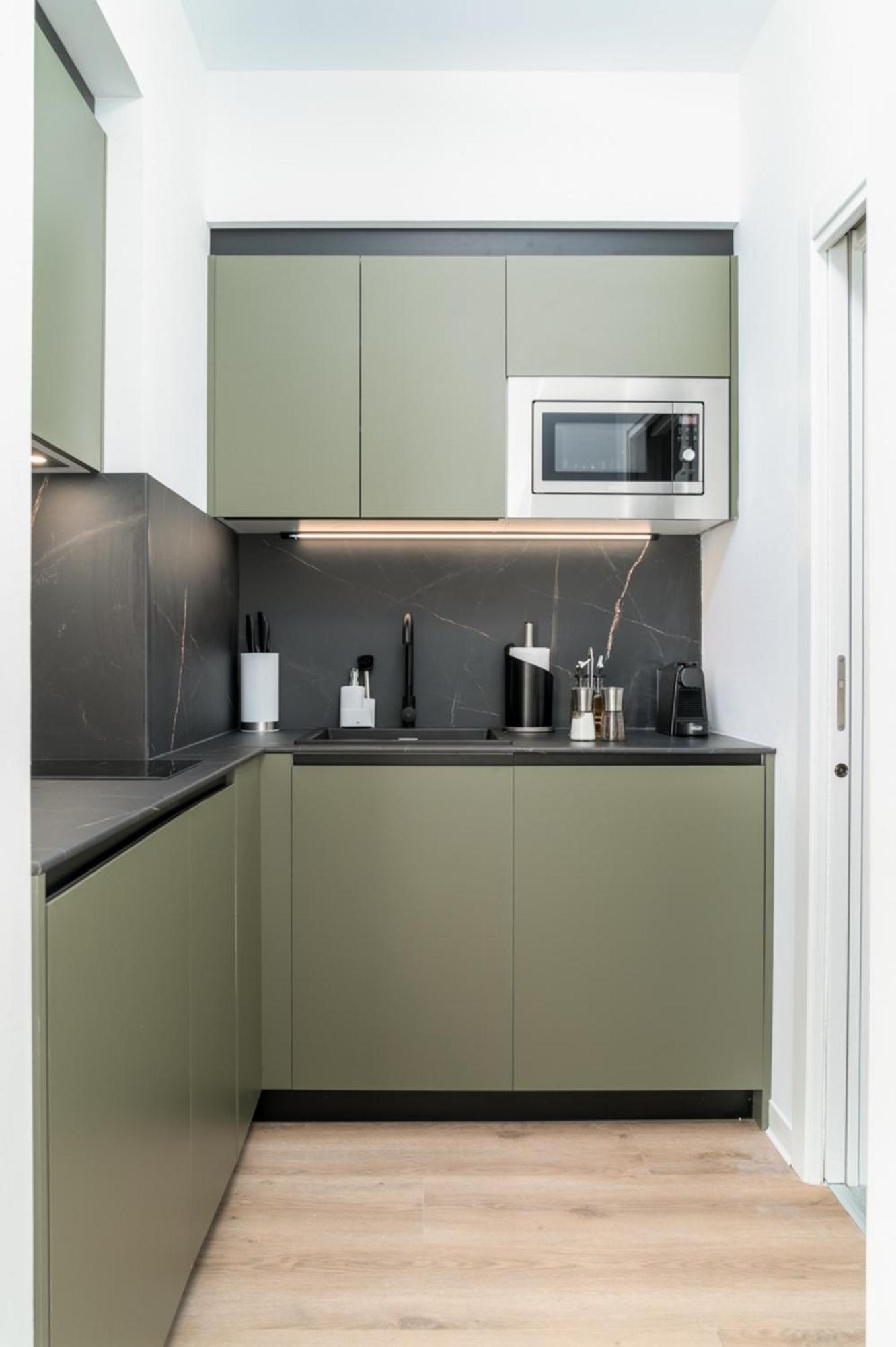 Apartamento Limehome Carrer D'antonio Ferrandis *