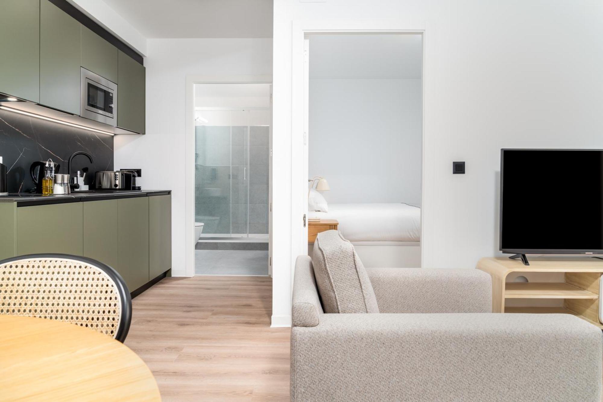 Limehome Carrer D'antonio Ferrandis Valencia