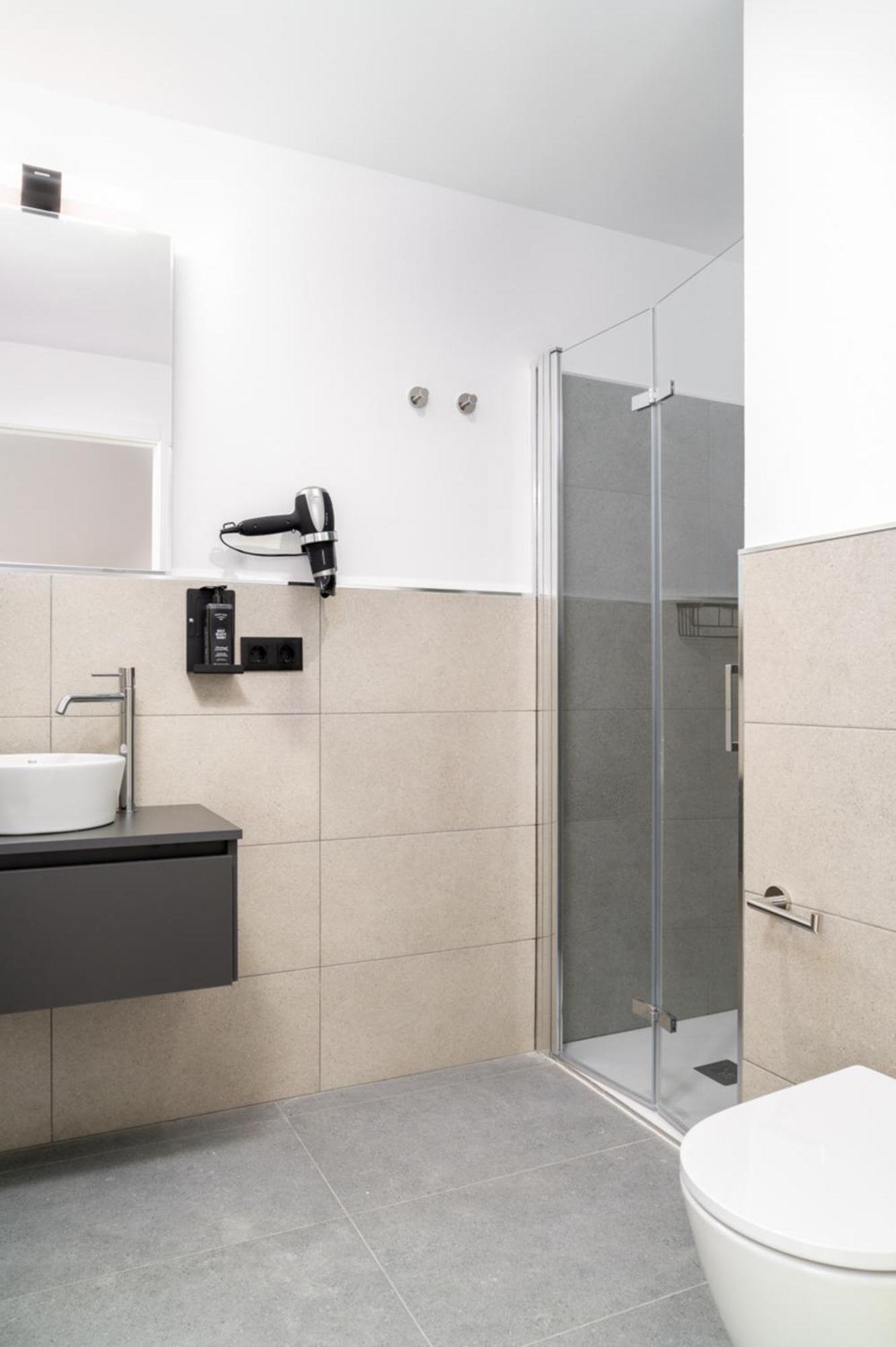 Limehome Carrer D'antonio Ferrandis Valencia