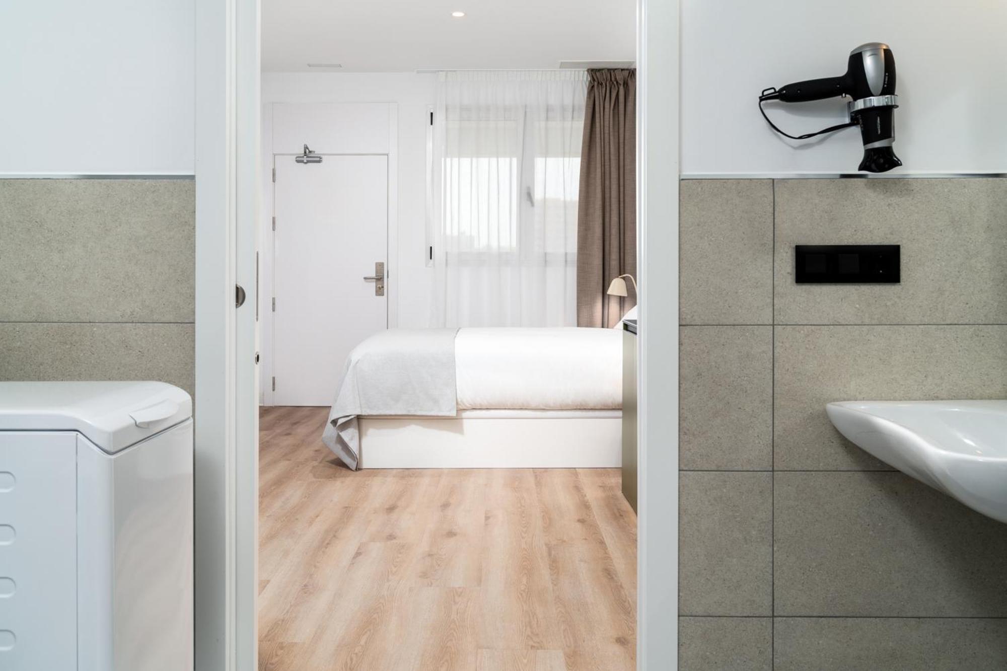 Limehome Carrer D'antonio Ferrandis