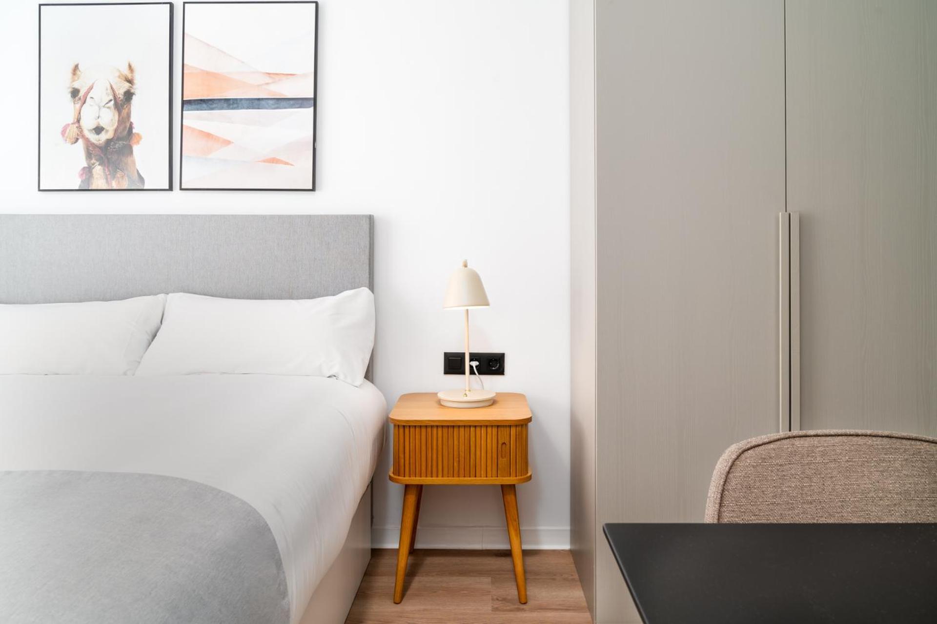 Limehome Carrer D'antonio Ferrandis * Valencia