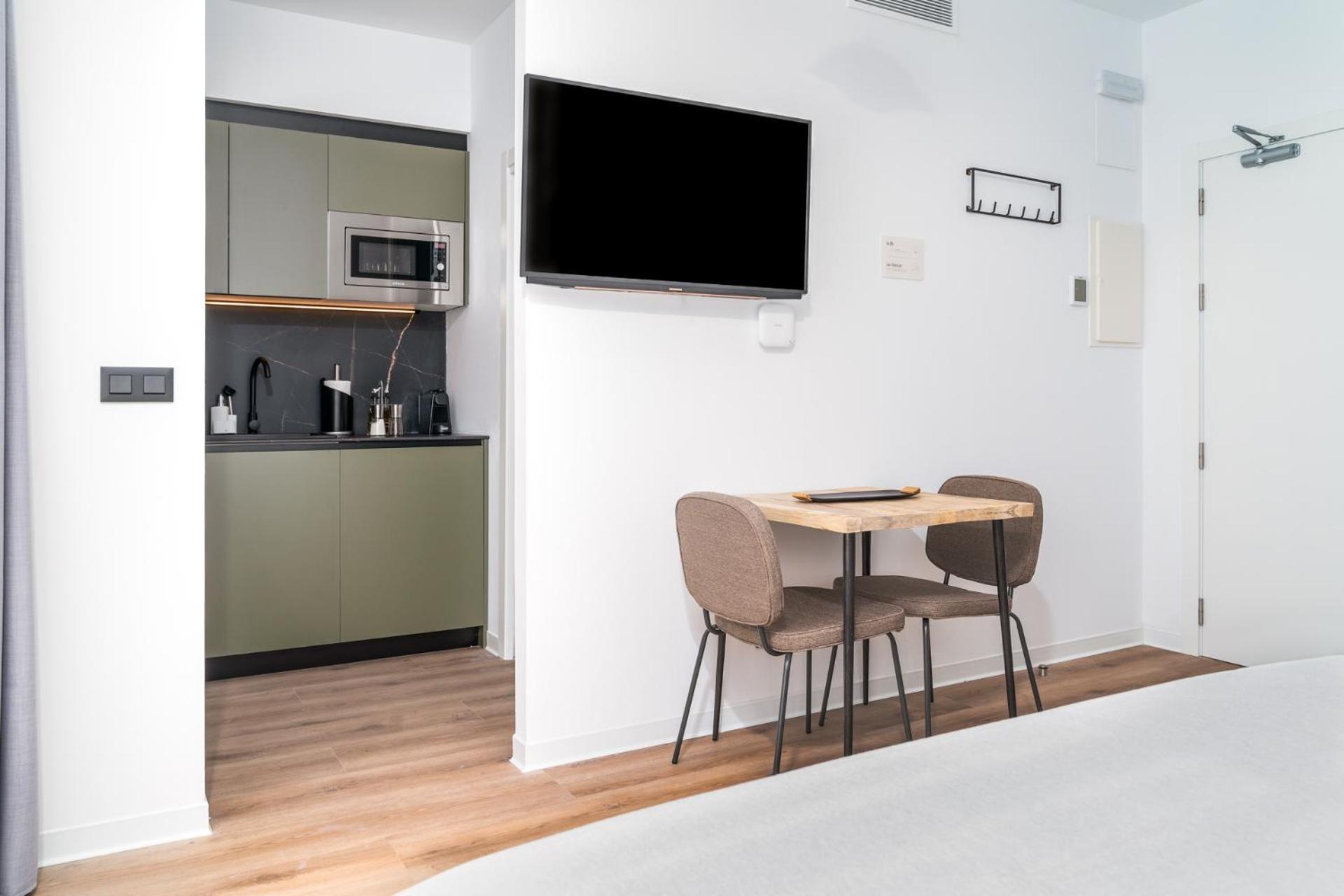 Limehome Carrer D'antonio Ferrandis Apartamento