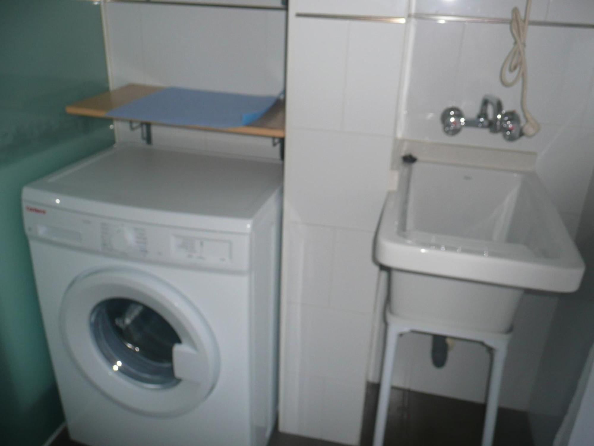 Apartment Malvarrosa