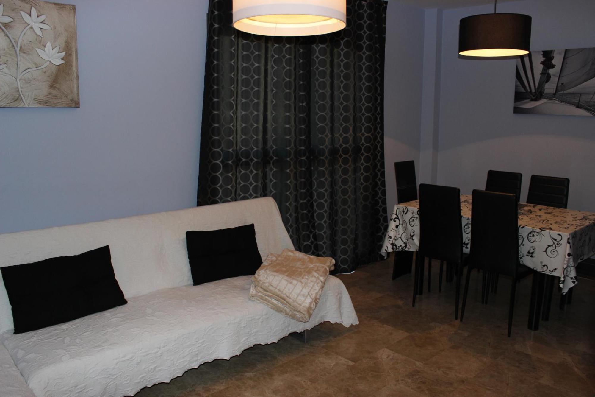 Malvarrosa Apartment Valencia