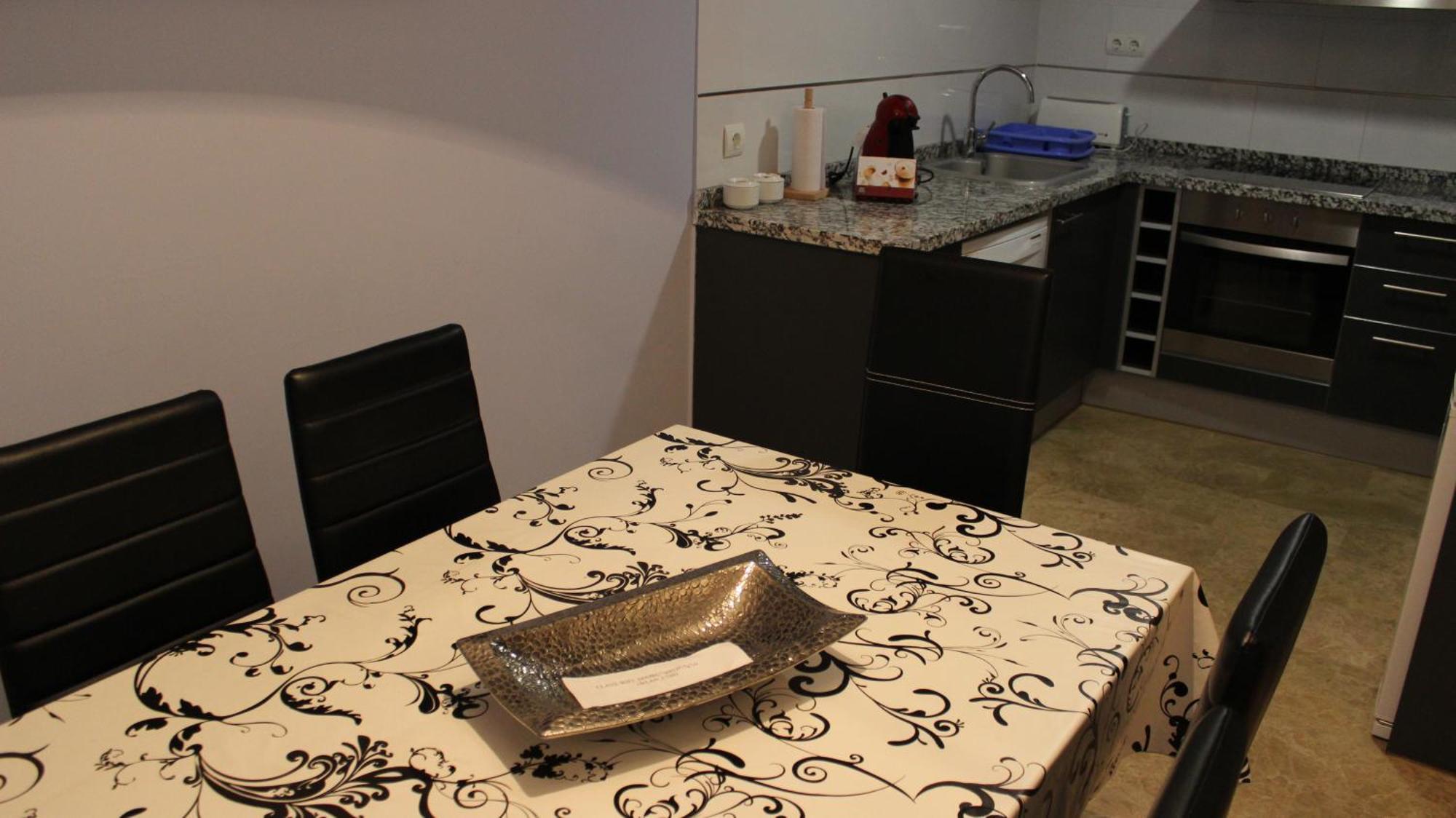 Apartment Malvarrosa Valencia