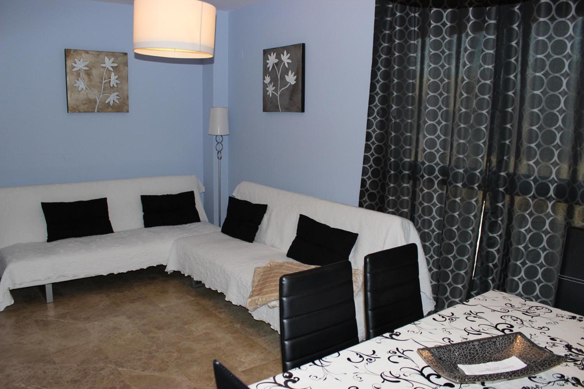 Apartment Malvarrosa Valencia
