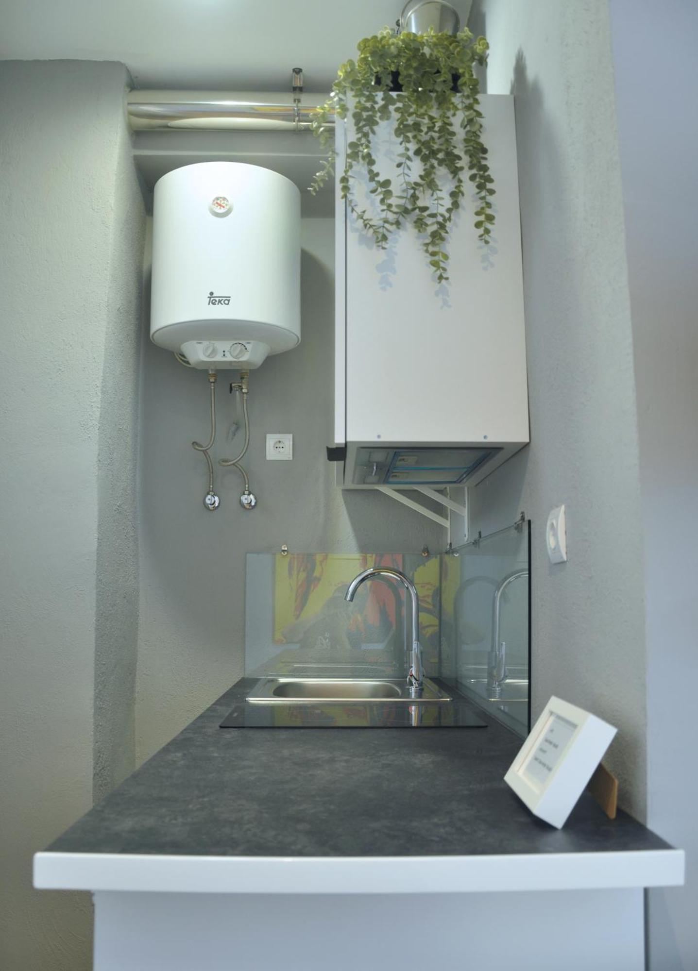 Apartamento La Casa - Ruzafa Valencia