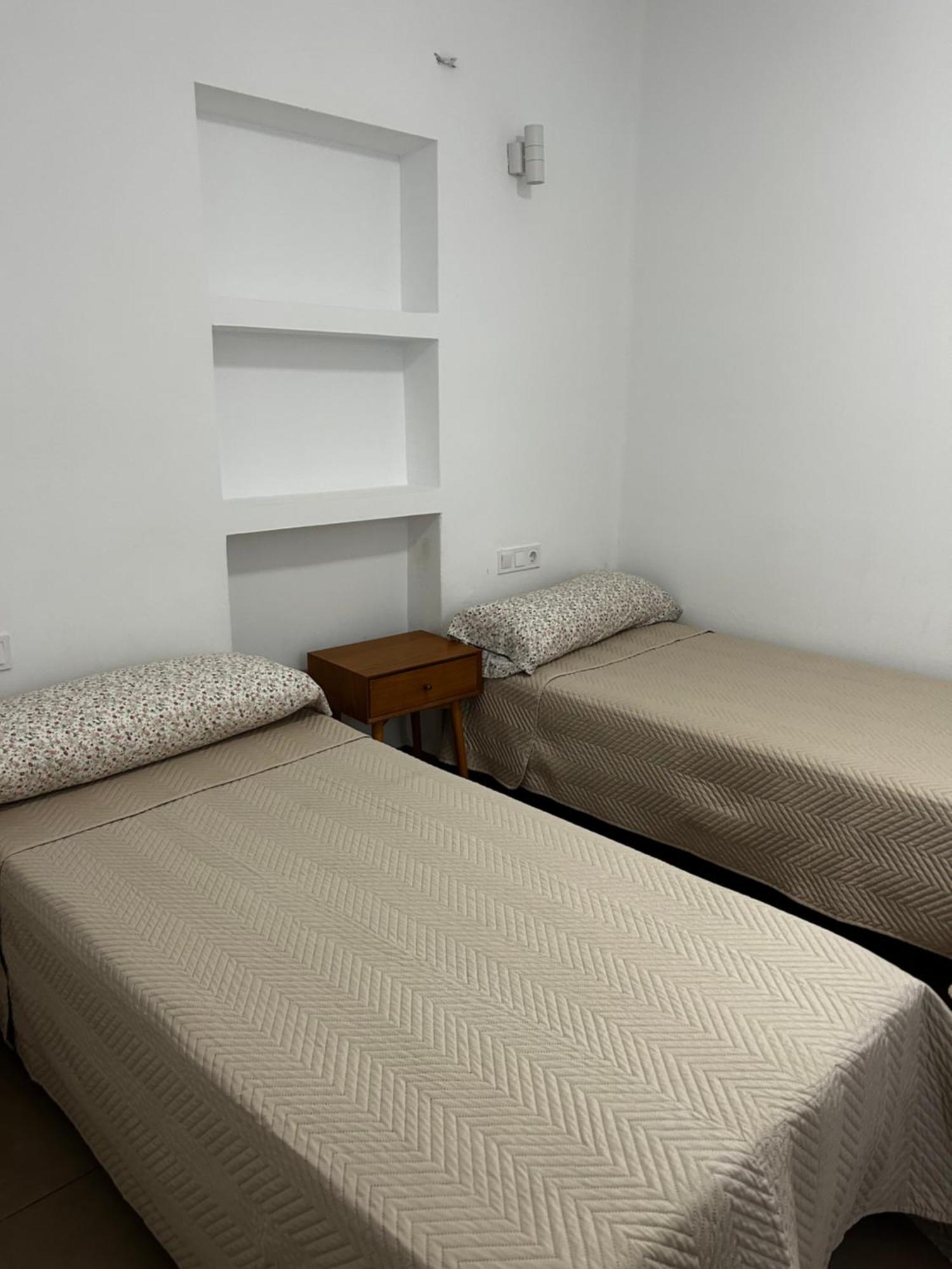 Apartamento Dama Iberica Iii *