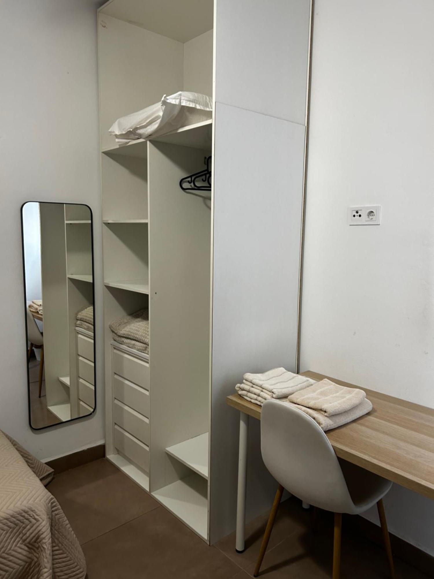 Apartamento Dama Iberica Iii *