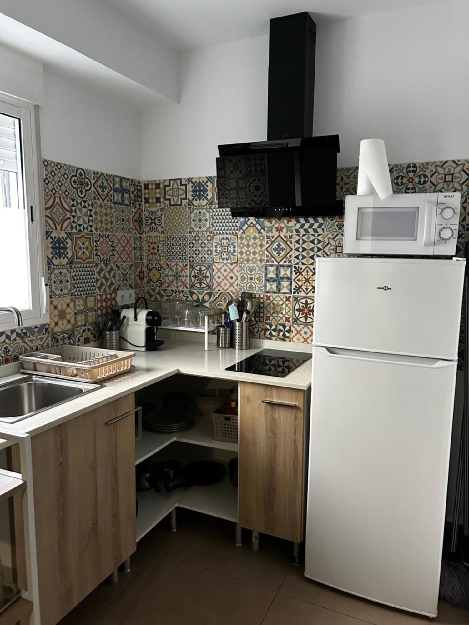 Dama Iberica Iii Apartamento