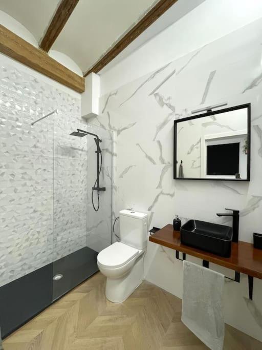 Piso En Pleno Casco Historico Apartamento Valencia
