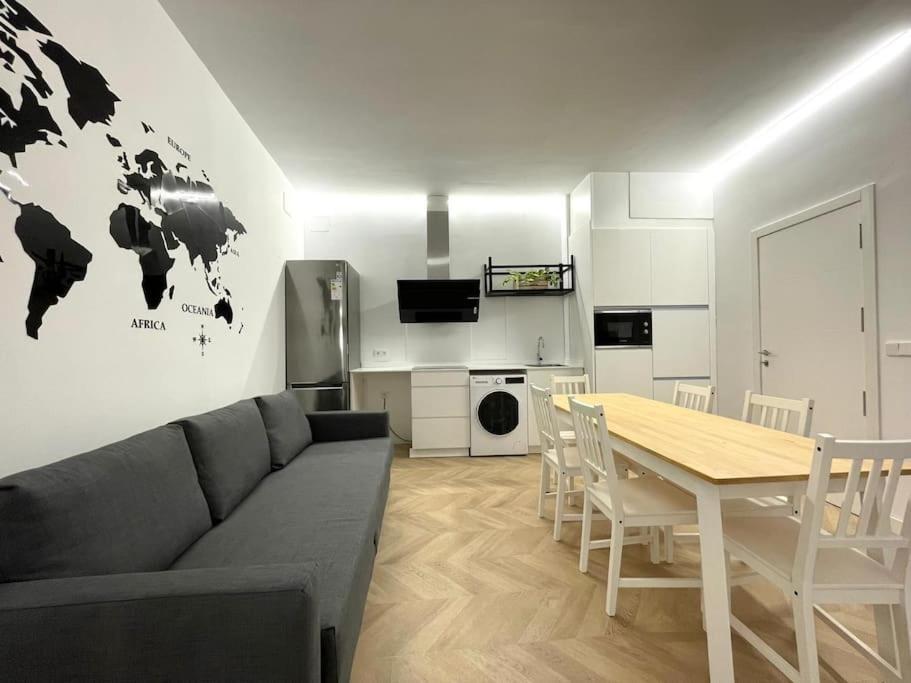 Apartamento Piso En Pleno Casco Historico Valencia