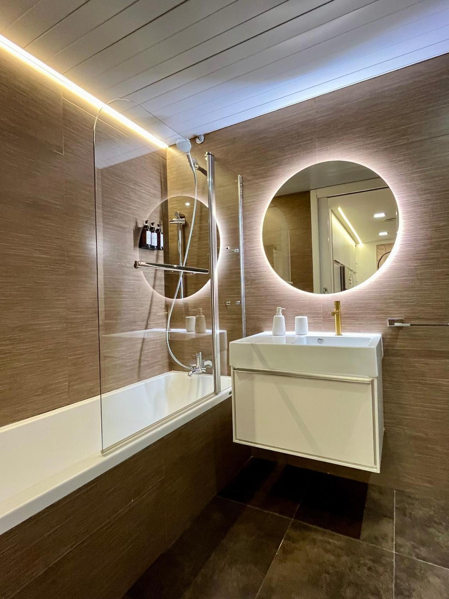 Apartment Werentvlc - Design Ruzafa - Top Location *