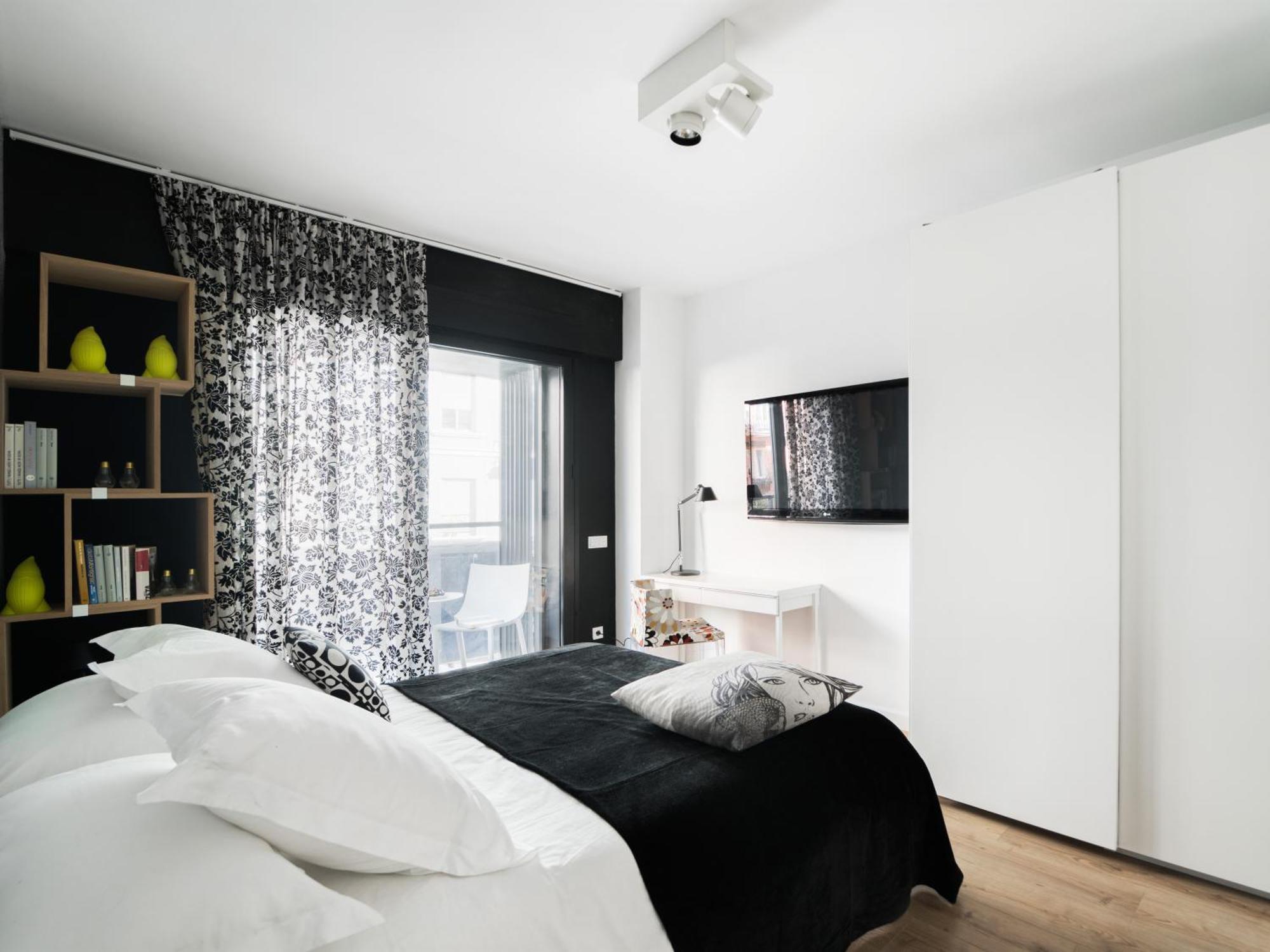 Flat El Porto - Families Only, No Groups Valencia