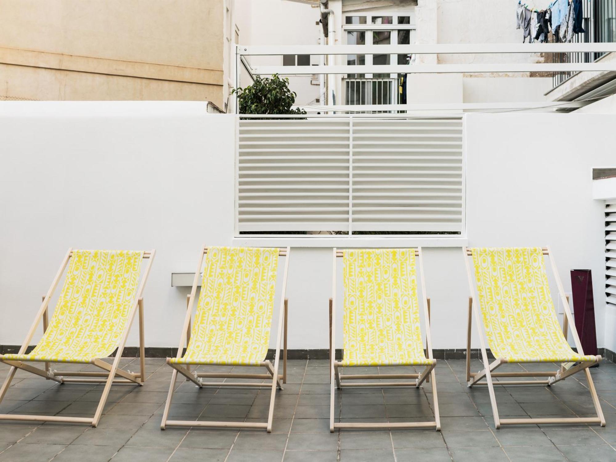 Apartment Flat El Porto - Families Only, No Groups