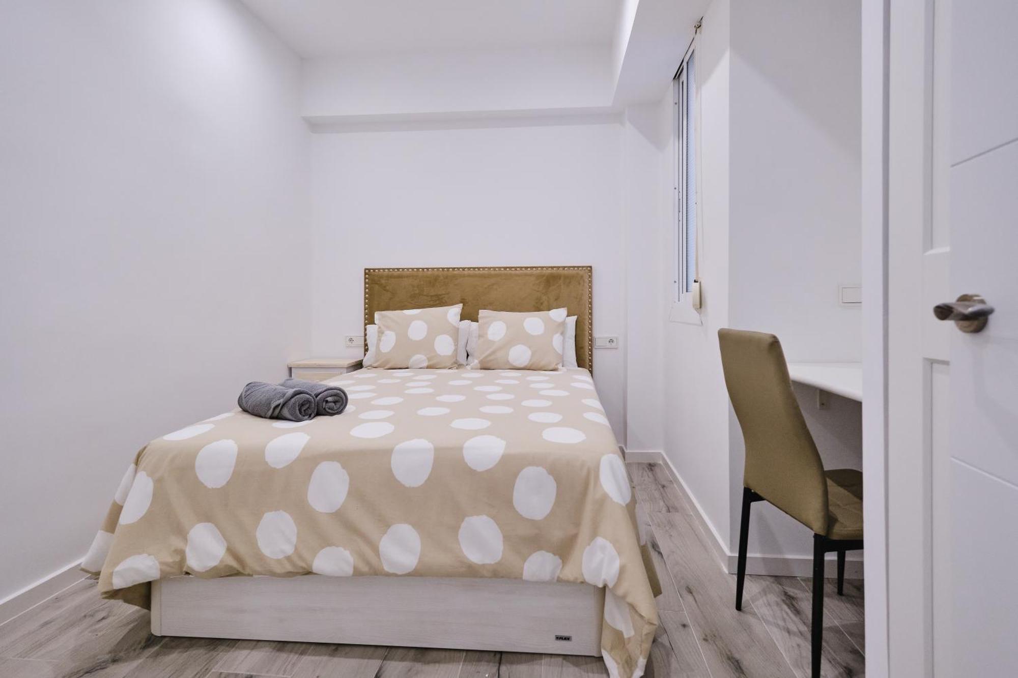 Arenas Flat Apartamento Valencia