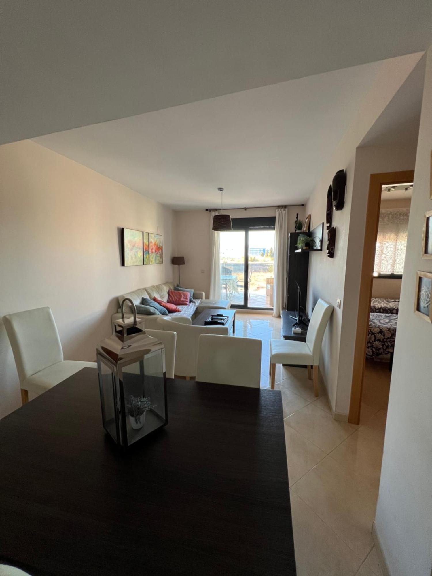 Apartamento Wonderful In Canet De Berenguer.