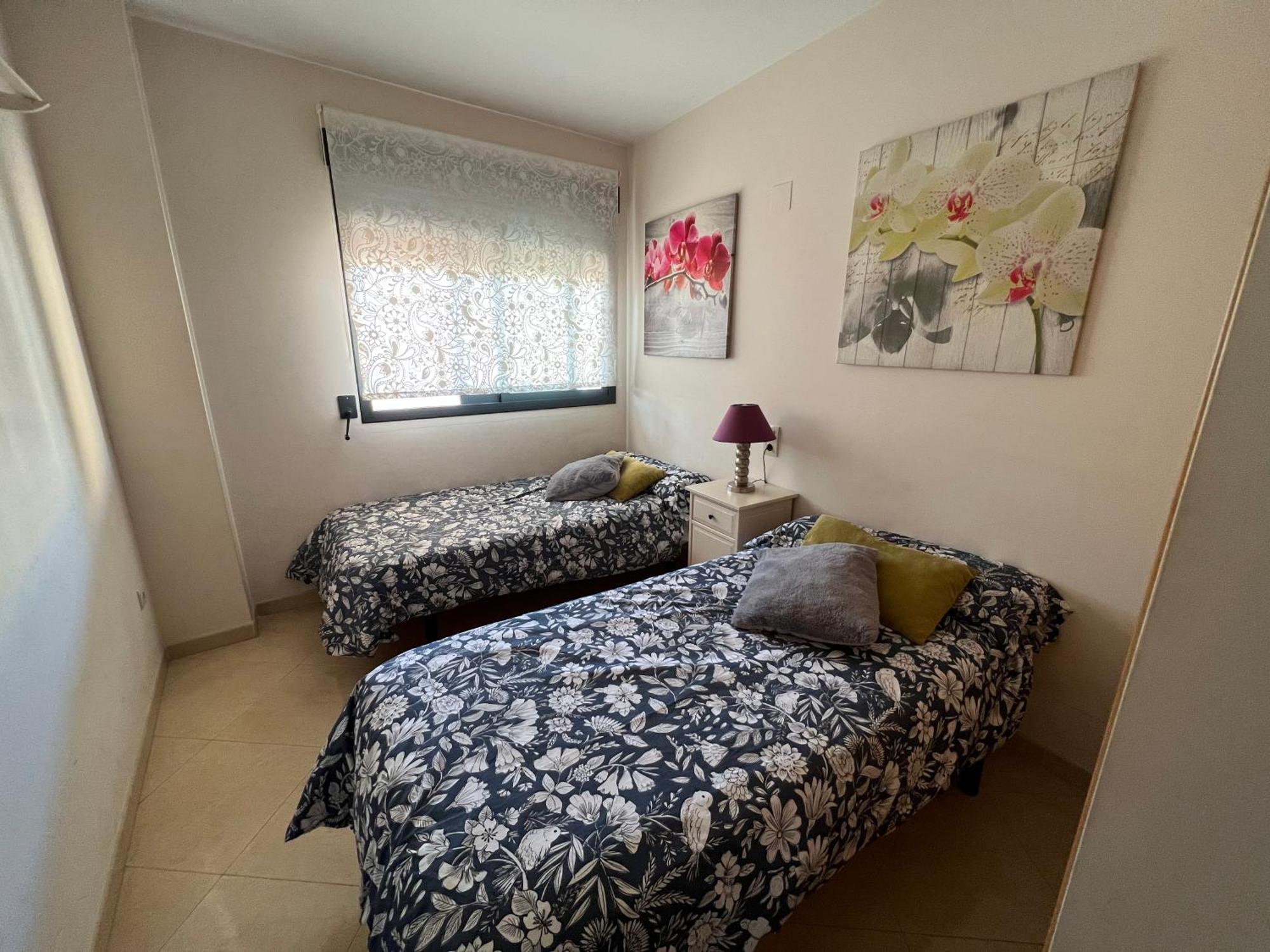 Wonderful In Canet De Berenguer. Apartamento Valencia