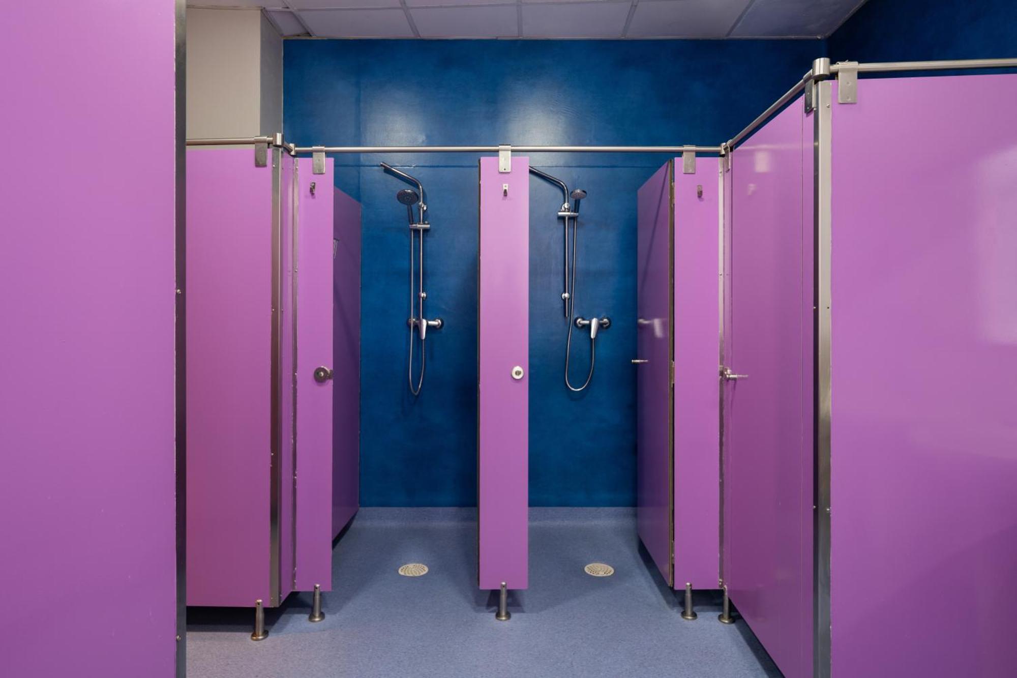 Hostal Purple Nest Valencia