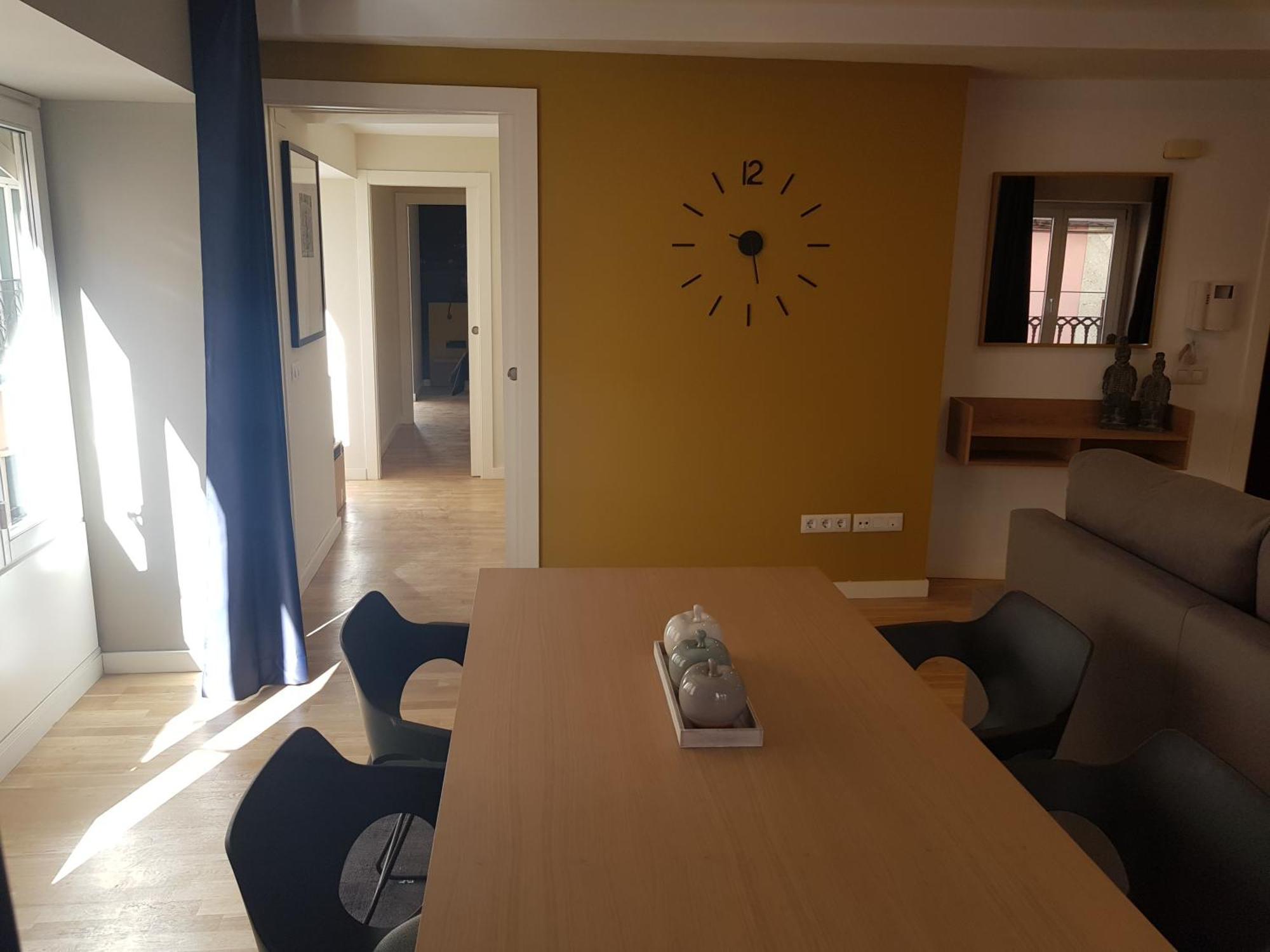 Apartamento Bonnies Suites&spa
