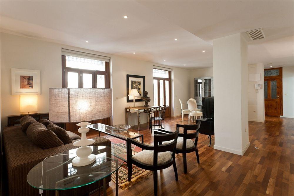 Apartamento Bet - Trinitarios *