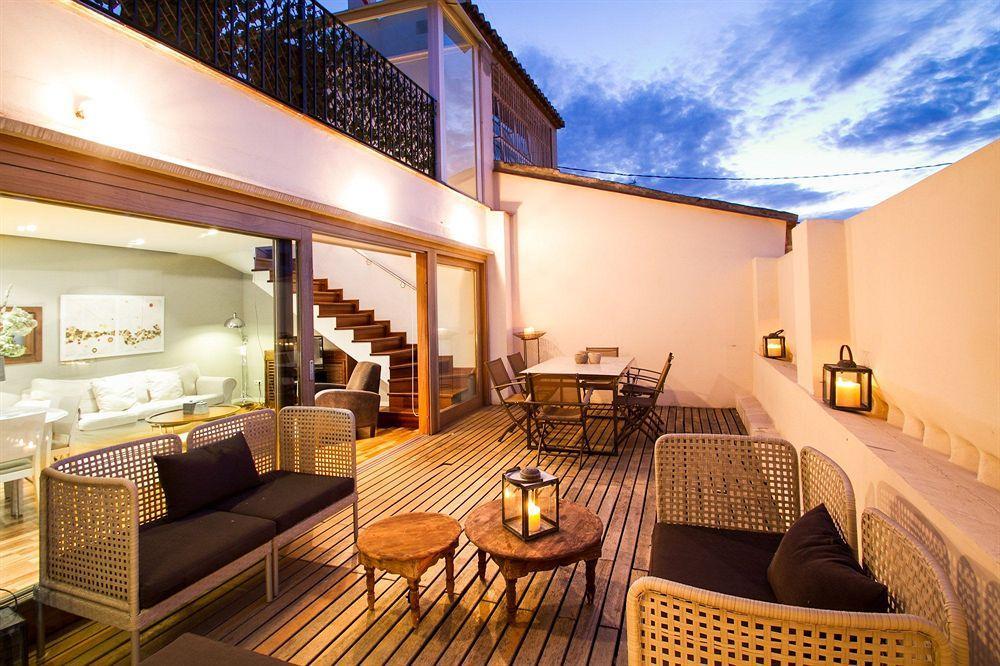 Bet - Trinitarios Apartamento Valencia