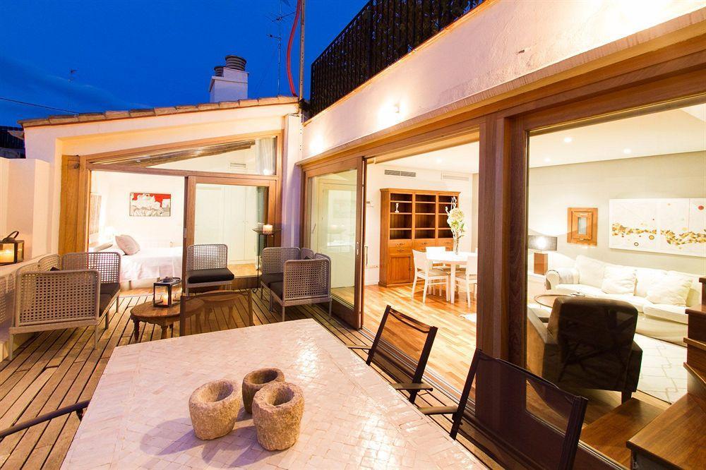 Bet - Trinitarios Apartamento Valencia
