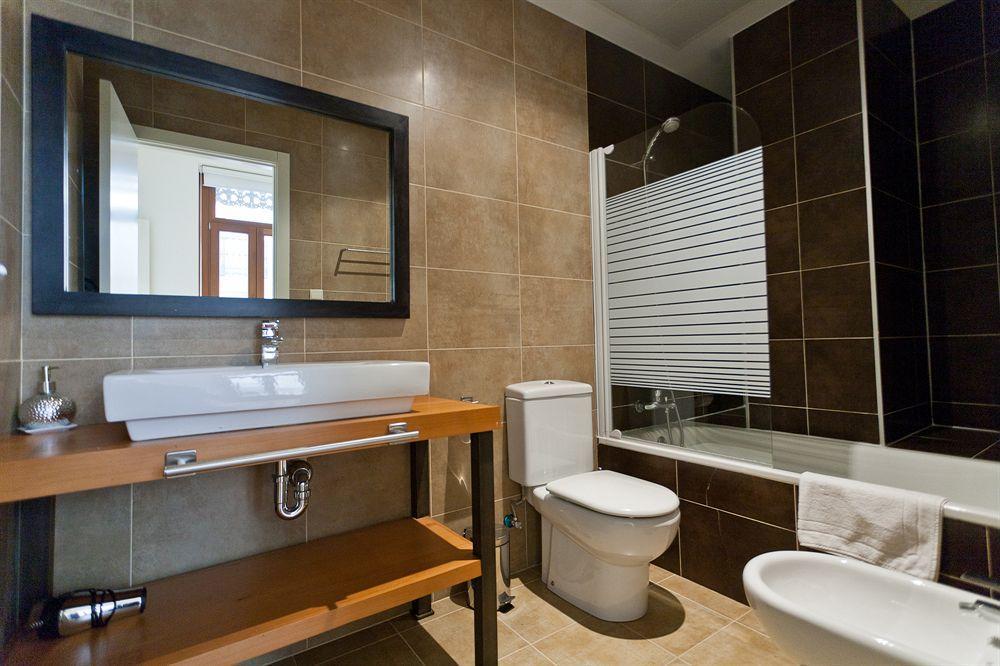 Bet - Trinitarios Apartamento
