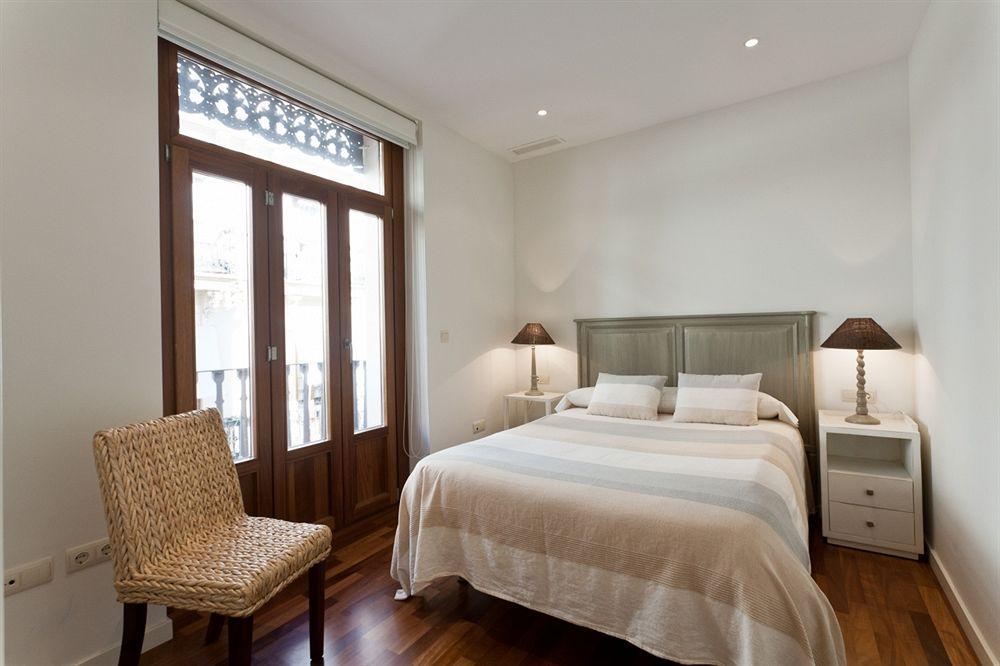 Bet - Trinitarios Apartamento Valencia