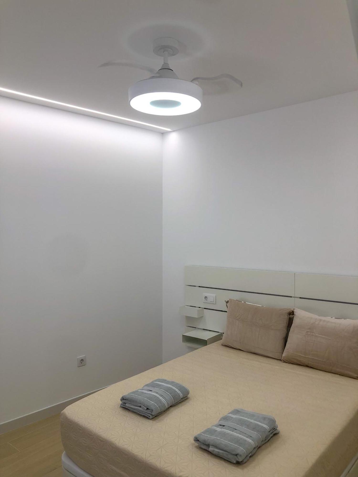 Apartment Casual