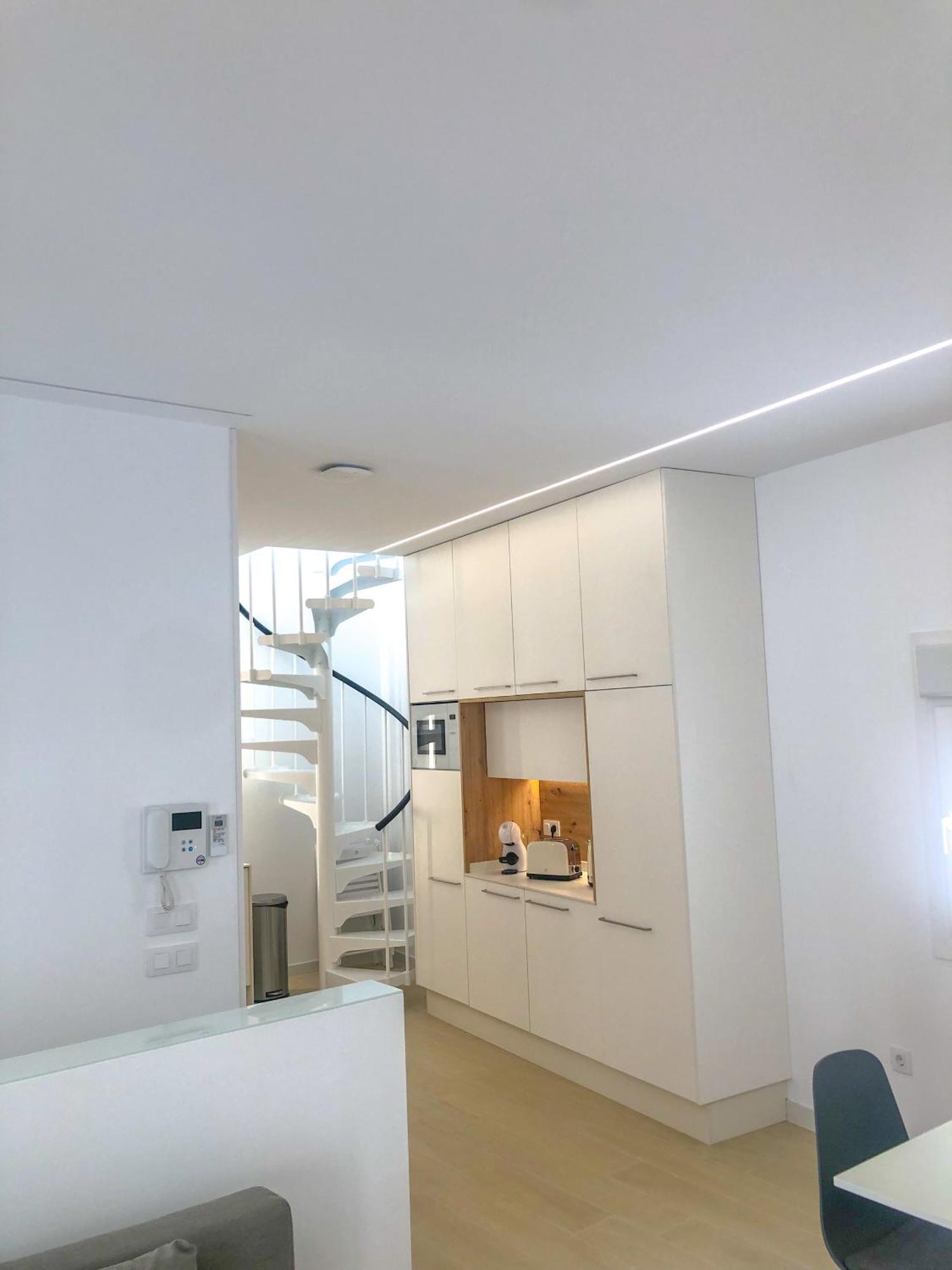 Casual Apartment Valencia