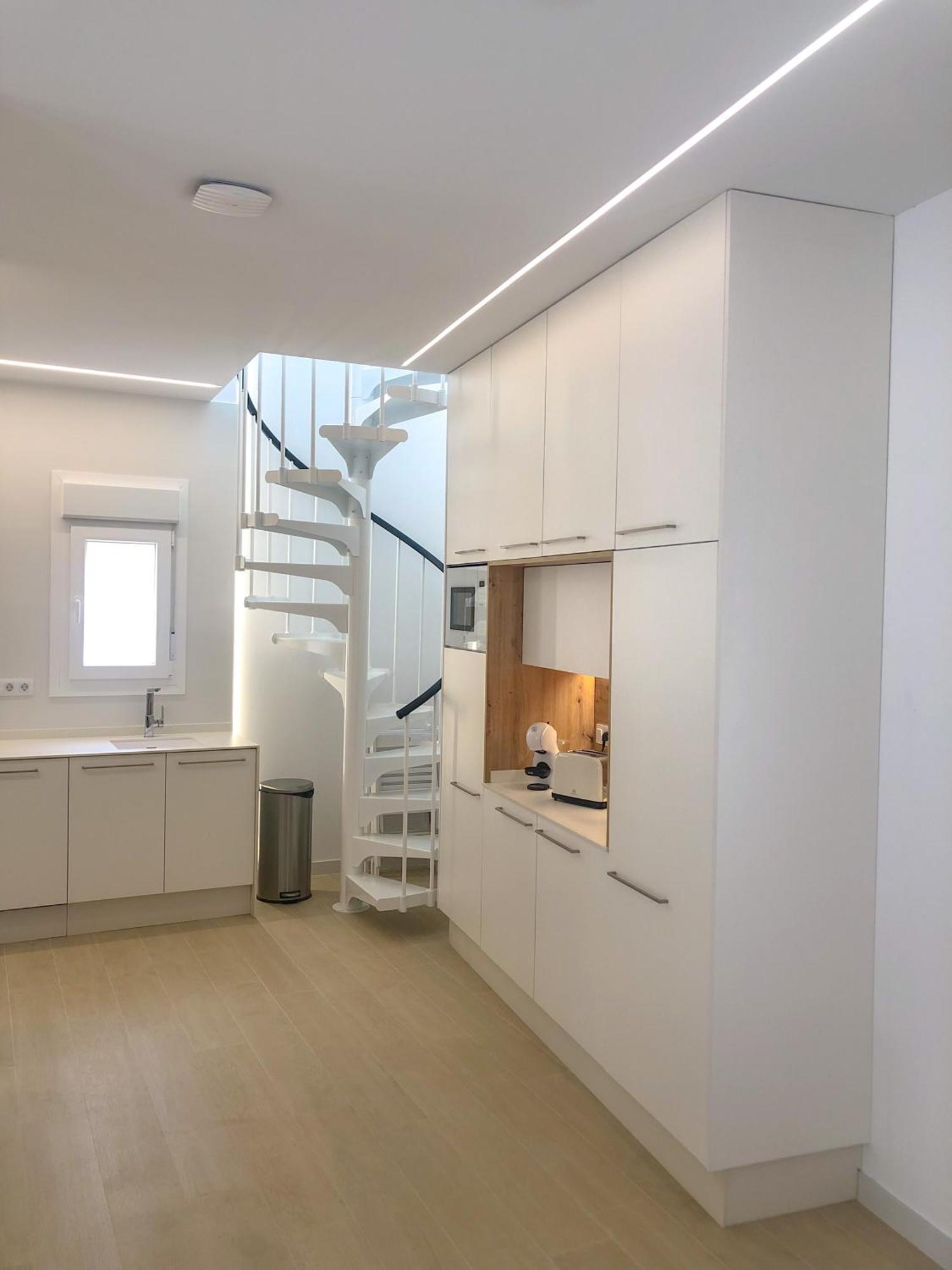 Casual Apartment