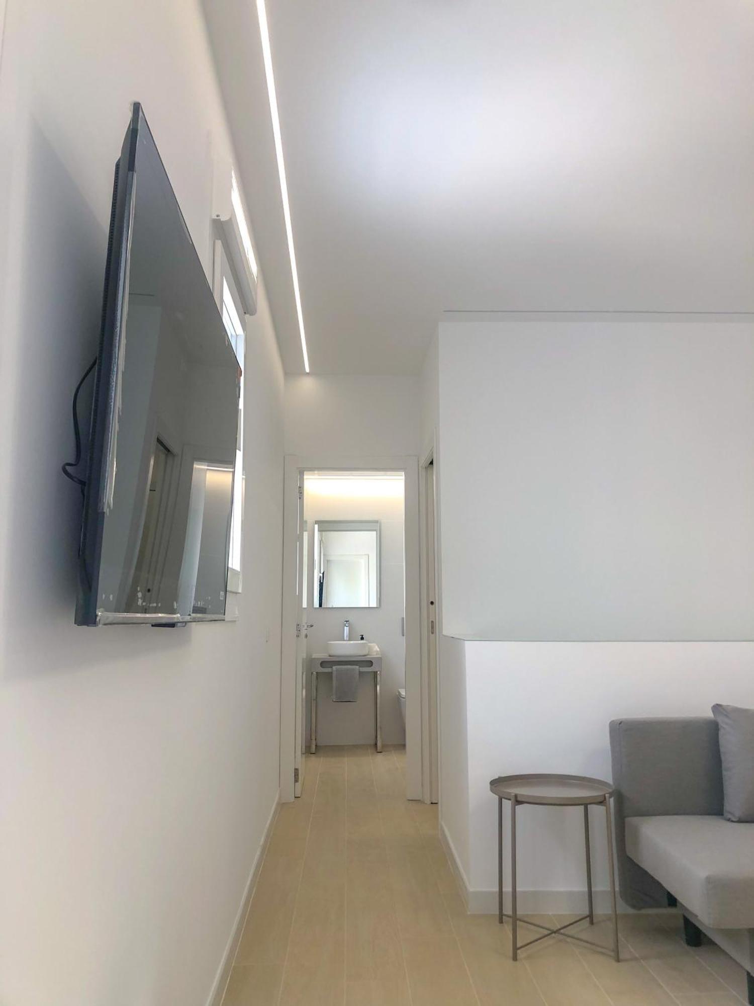 Casual Apartment *