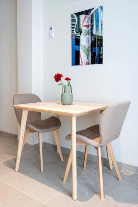 Apartamento Portal De Ruzafa 1