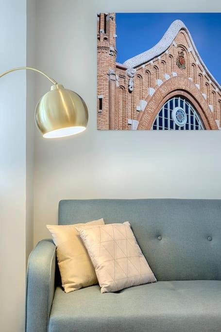 Apartamento Portal De Ruzafa 1