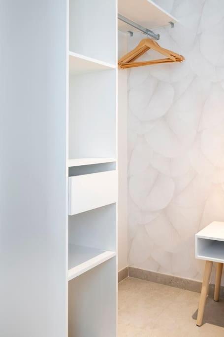 Portal De Ruzafa 1 Apartamento Valencia