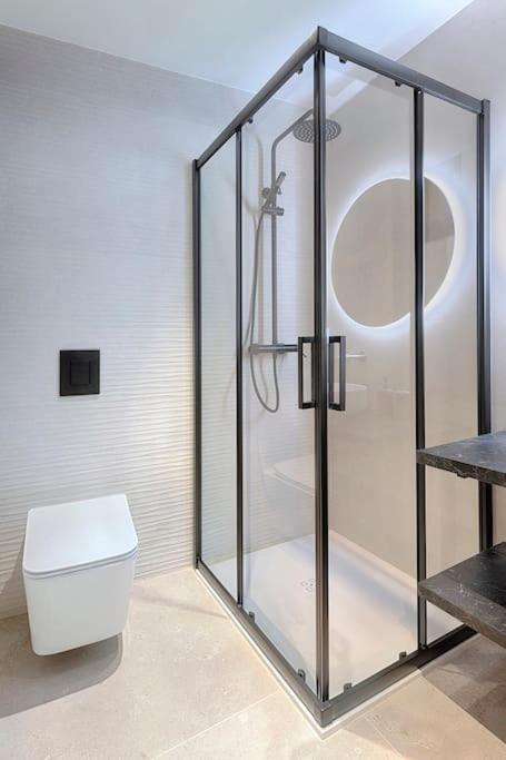 Portal De Ruzafa 1 Apartamento *