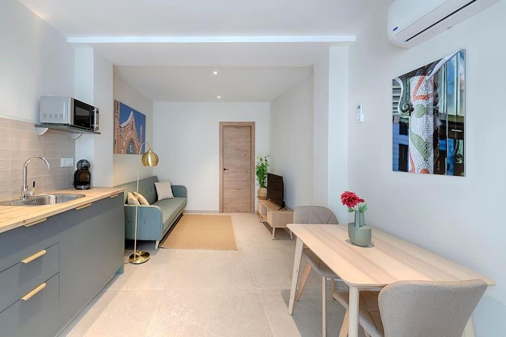 Portal De Ruzafa 1 Apartamento Valencia