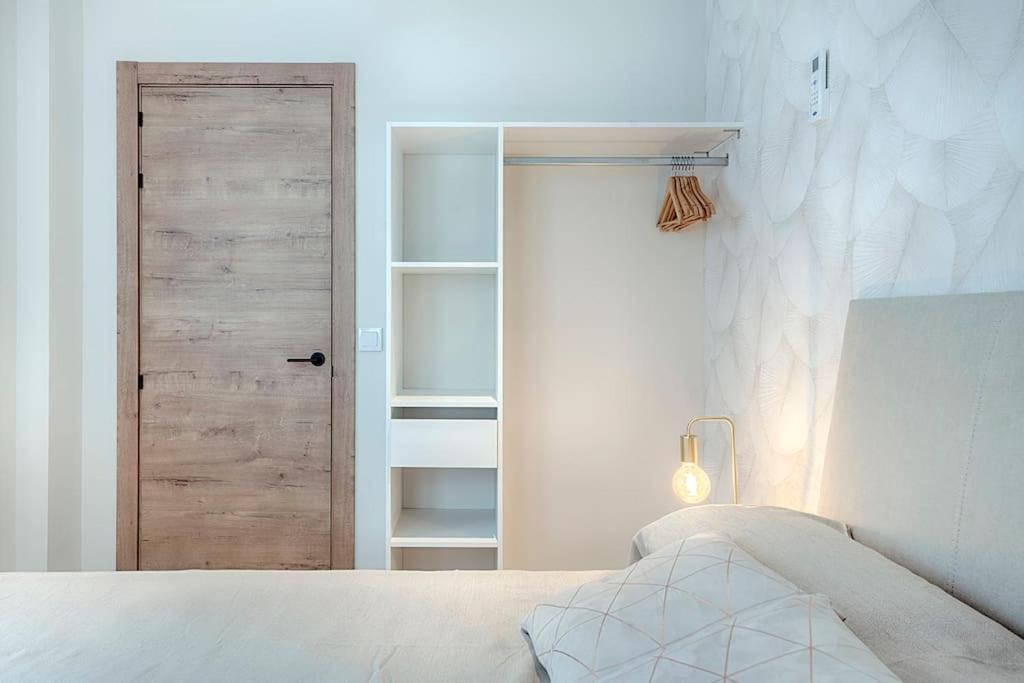 Apartamento Portal De Ruzafa 1 Valencia