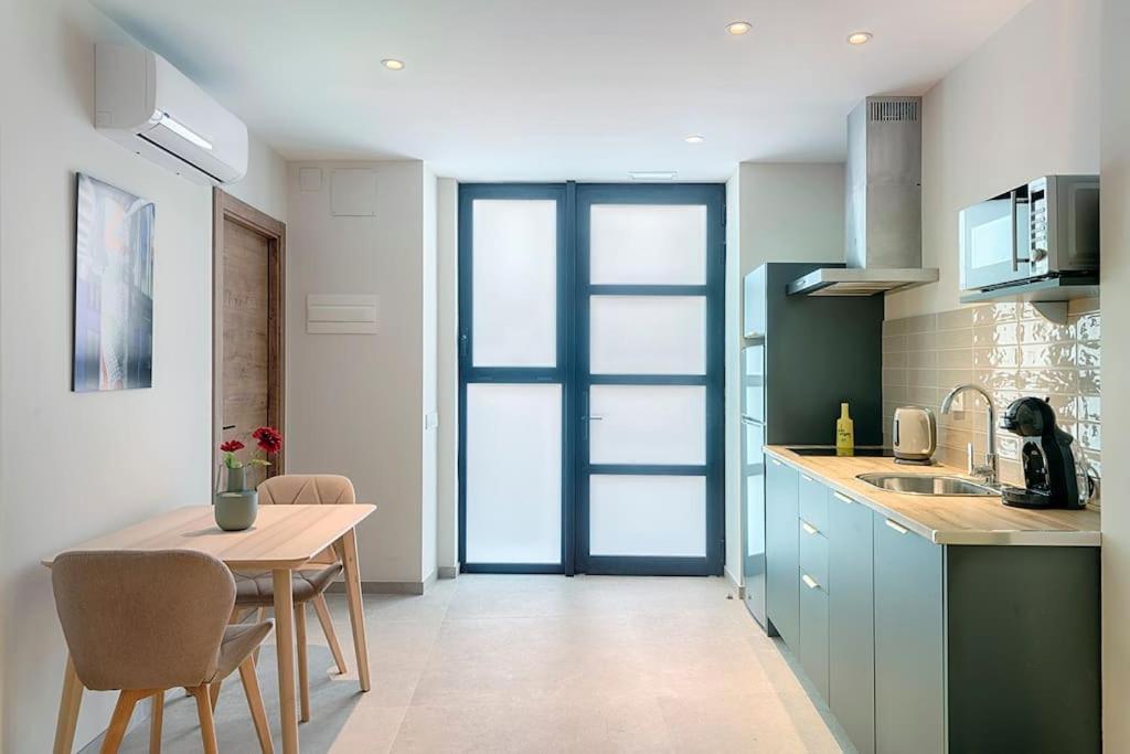 Portal De Ruzafa 1 Apartamento Valencia