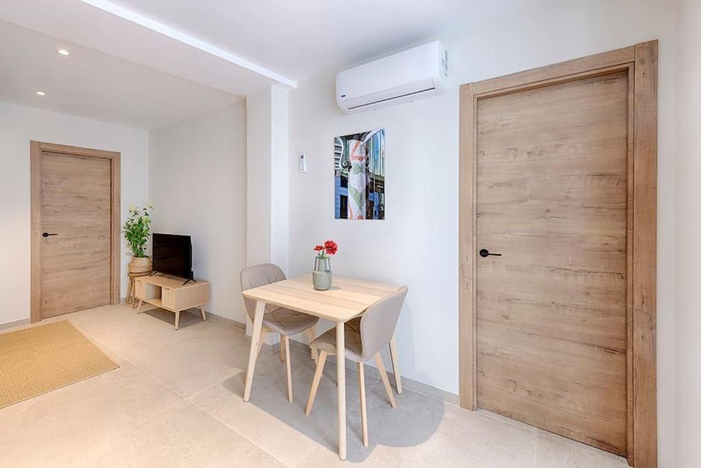 Portal De Ruzafa 1 Apartamento Valencia