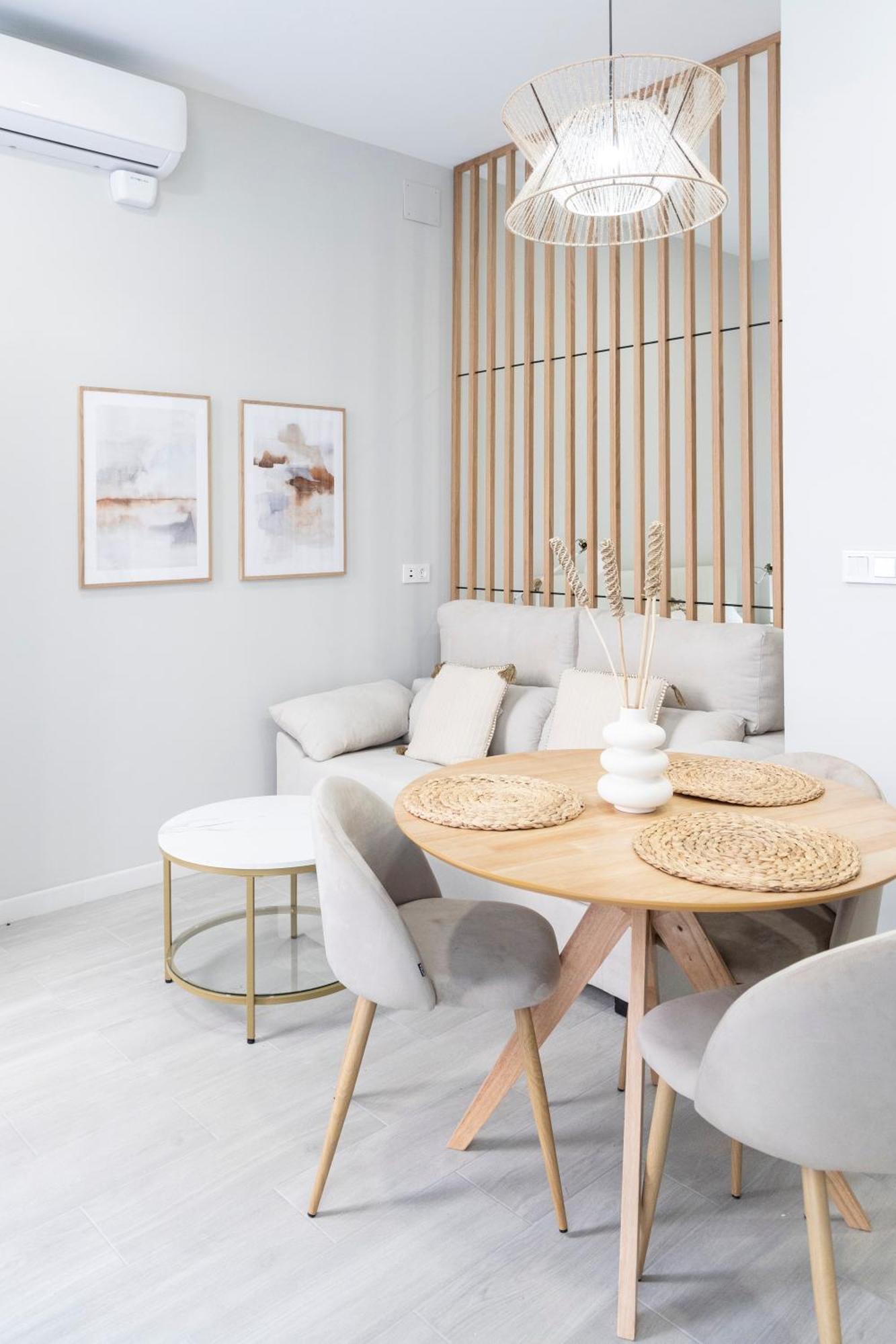 Apartamento Favara B By Concept Flats