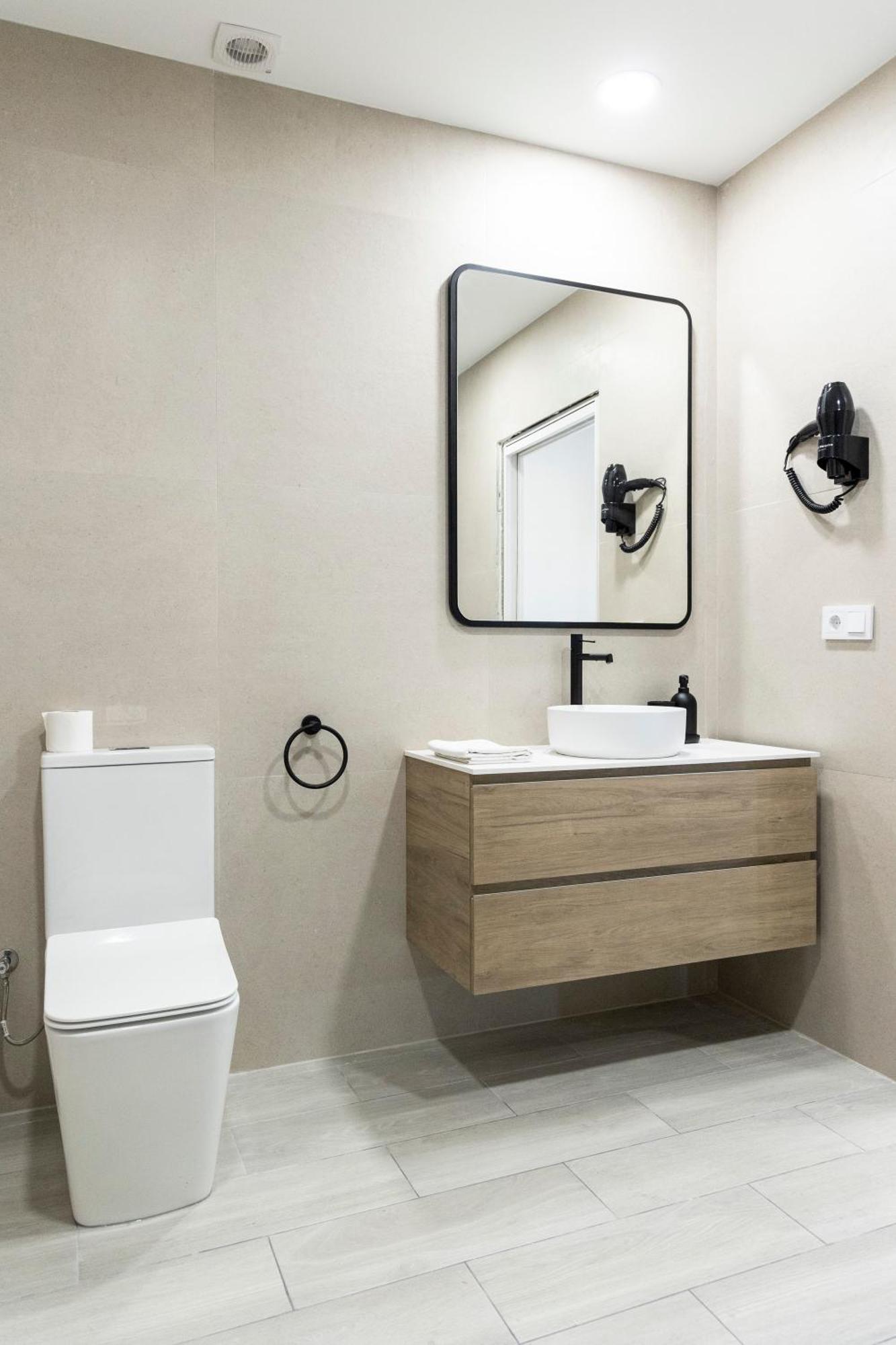 Apartamento Favara B By Concept Flats *