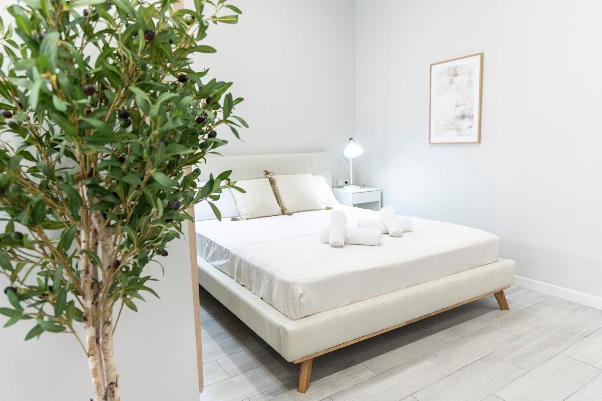 Favara B By Concept Flats Apartamento