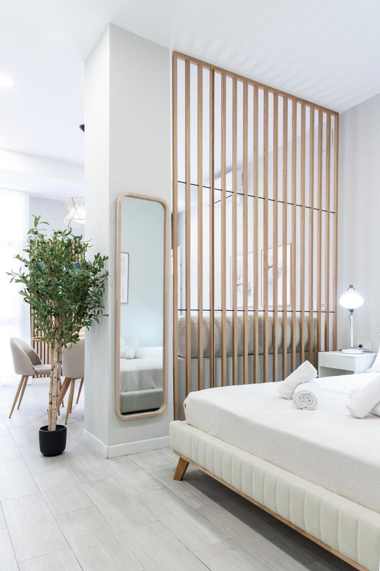 Apartamento Favara B By Concept Flats Valencia