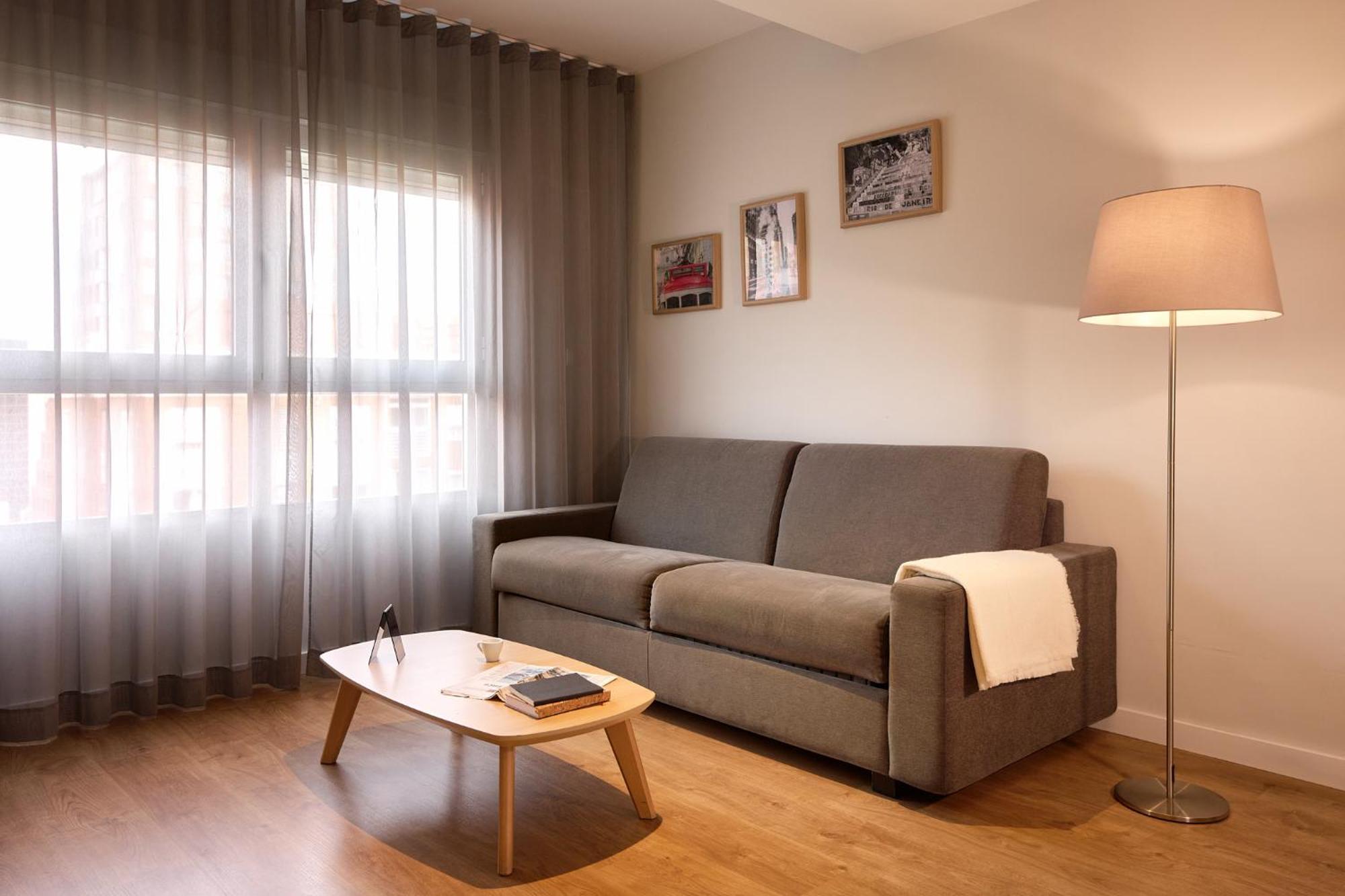 Apartamento Valenciaflats Ciudad De Ciencias Valencia