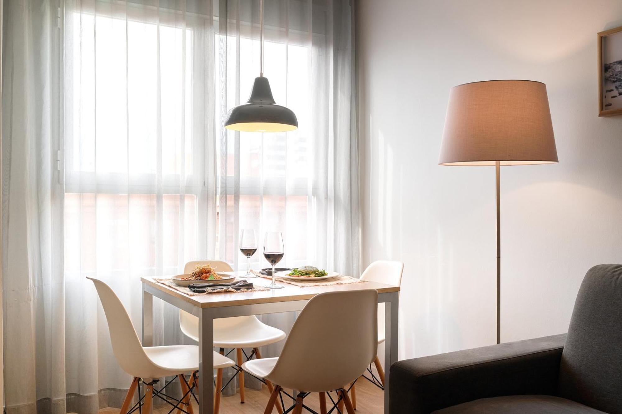 Valenciaflats Ciudad De Ciencias Apartamento